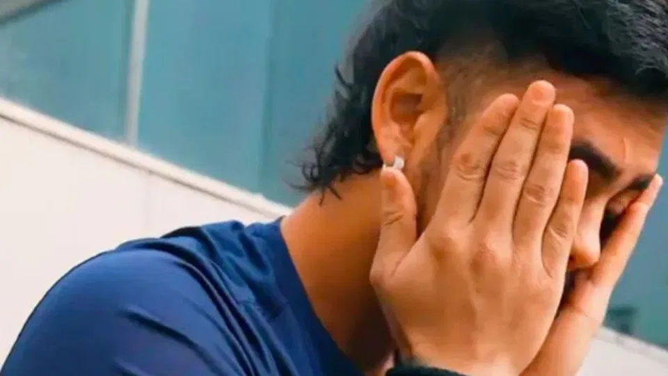 T20 विश्व कप फाइनल से ठीक एक दिन पहले ईशान किशन के परिवार में हुआ था बड़ा हादसा, चौंकाने वाली जानकारी सामने आई